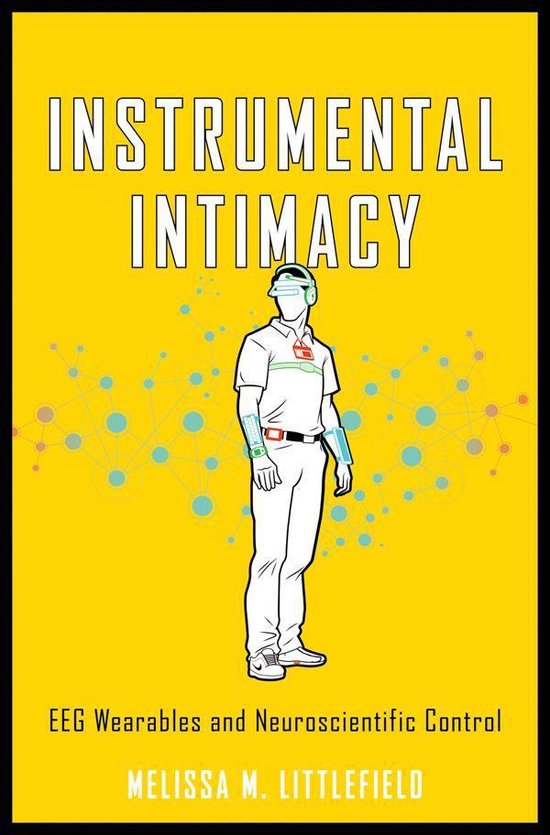 Instrumental Intimacy - cover