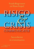 Risico En Crisiscommunicatie
