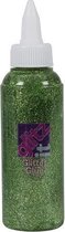 Glitterlijm (120ml) - Light Apple