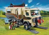 Playmobil Adventure Truck - 4839