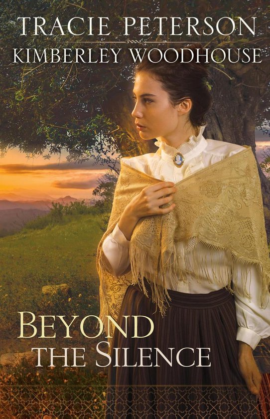 Beyond the Silence - cover