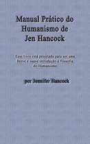 Manual Prático do Humanismo de Jen Hancock