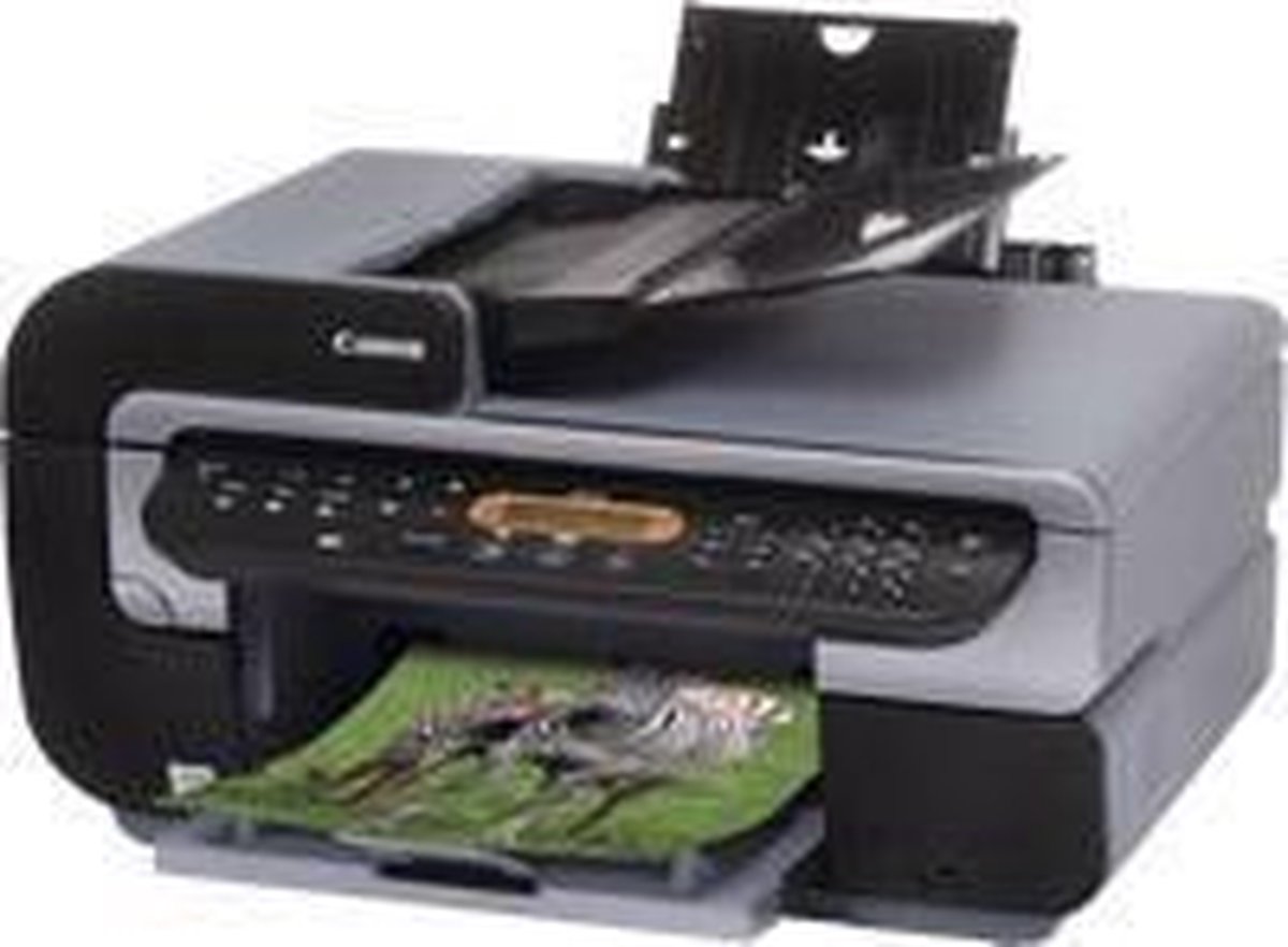 canon mp530 scanner driver