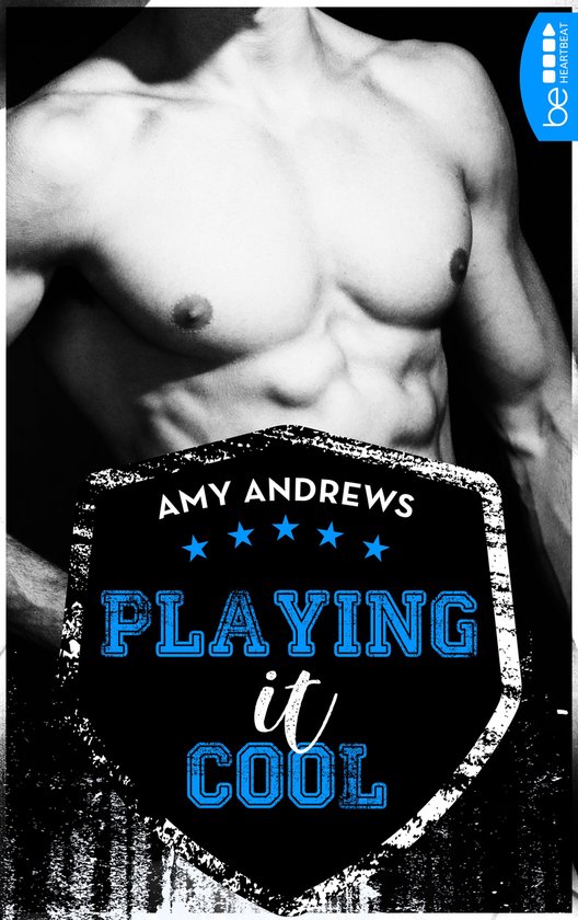 Hot Sydney Rugby Players 2 - Playing it cool - cover