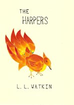 LL Watkin Stories - The Harpers