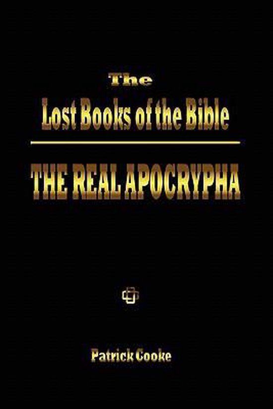 The Real Apocrypha