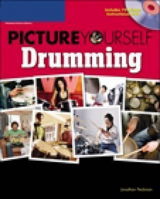 Picture Yourself Drumming