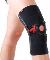 Otto Bock Patella Pro Patellabrace 8320 - Links