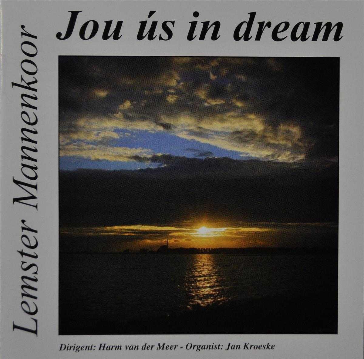 Jou Us In Dream