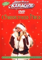 Christmas Hits [Star Trax]