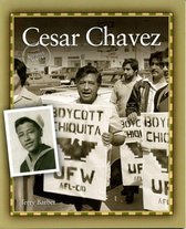Activists - Cesar Chavez