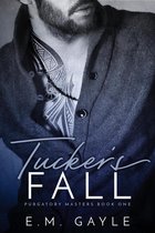 Purgatory Masters 1 - Tucker's Fall
