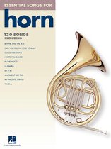 Essential Songs for Horn (Songbook)