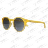 Icon Eyewear KBY340 Jamie Zonneleesbril +2.50 - Mat geel - UV400