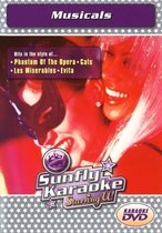 Sunfly Karaoke - Musicals