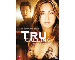Tru Calling - De Complete Serie