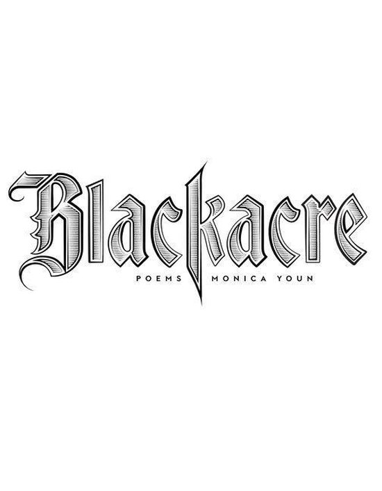 Blackacre - cover