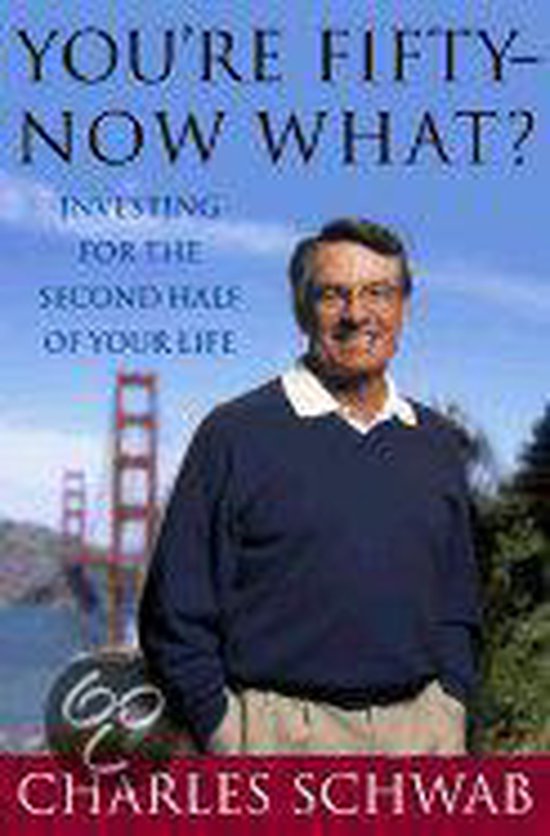 You're Fifty--Now What? - cover