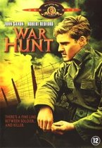 WAR HUNT