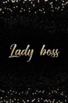 Lady Boss