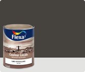 Flexa Couleur Locale - Lak Hoogglans - Relaxed Australia Roots  - 7515 - 0,75 liter