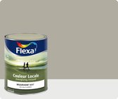 Flexa Couleur Locale - Muurverf Mat - Energizing Ireland Breeze - 3585 - 1 liter