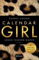 Calendar Girl - Calendar Girl 1