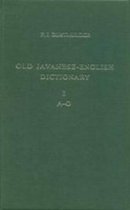 Old Javanese-English dictionary
