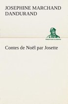 Contes de Noël par Josette