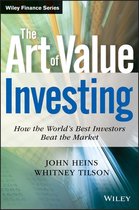 Wiley Finance 531 - The Art of Value Investing