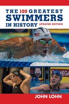 The 100 Greatest Swimmers in History