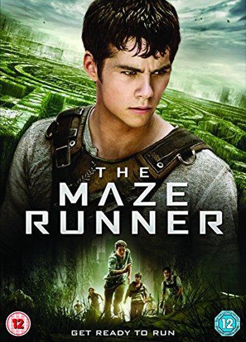 Maze Runner (Import)