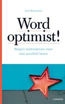 Word optimist (E-boek)