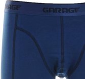 Garage Boxershort Kansas Blue Heren Size : XL