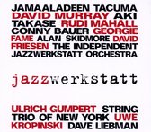 Jazzwerkstatt - Labelsampler