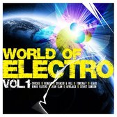 Various - World Of Elektro