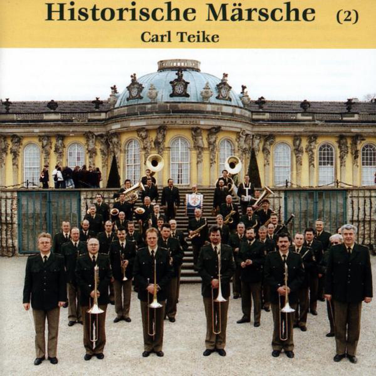 Historische Maersche 2