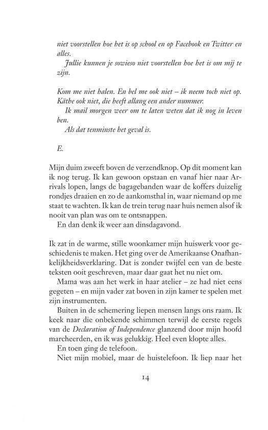 Honderd uur nacht