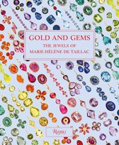 MarieHelene de Taillac Gold and Gems The Jewels of MarieHlne de Taillac