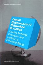 Digital Governance://Networked Societies