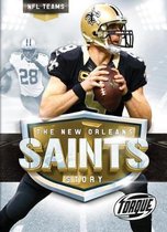 The New Orleans Saints Story