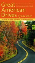 Fodor's Great American Drives of the East
