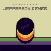 Adventures Of Jefferson Keyes