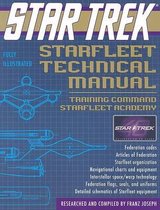 Star Trek Starfleet Technical Manual