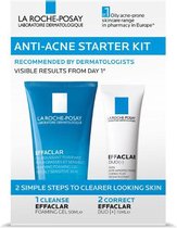 La Roche-Posay Pakket Effaclar Routine