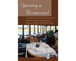 Opening a Restaurant