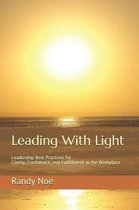Leading with Light