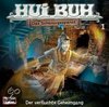 01/Der Verfluchte Geheimgang von Hui Buh Neue Welt