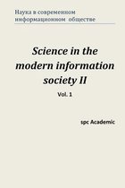 Science in the Modern Information Society II. Vol. 1