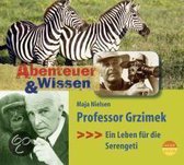 Abenteuer & Wissen. Professor Grzimek
